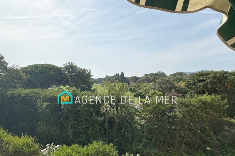 Vente appartement Mandelieu-la-Napoule  