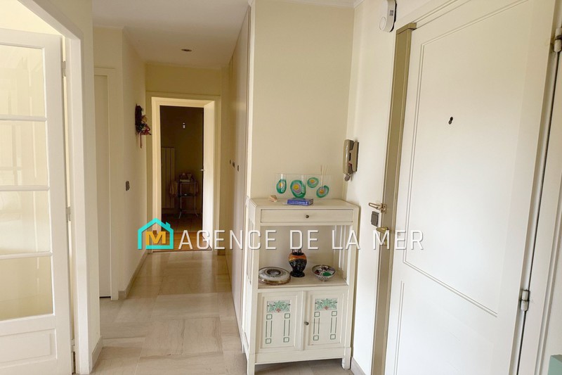 Vente appartement Mandelieu-la-Napoule  