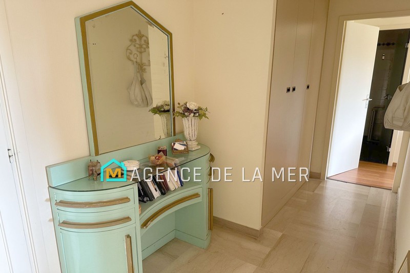 Vente appartement Mandelieu-la-Napoule  