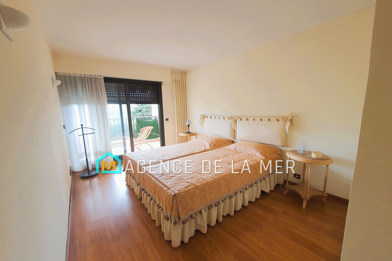 Vente appartement Mandelieu-la-Napoule  