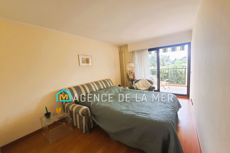 Vente appartement Mandelieu-la-Napoule  