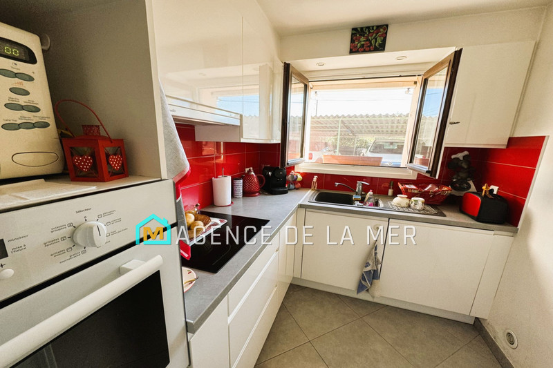 Vente appartement Pégomas  