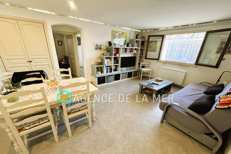 Vente appartement Pégomas  
