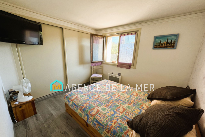 Vente appartement Pégomas  