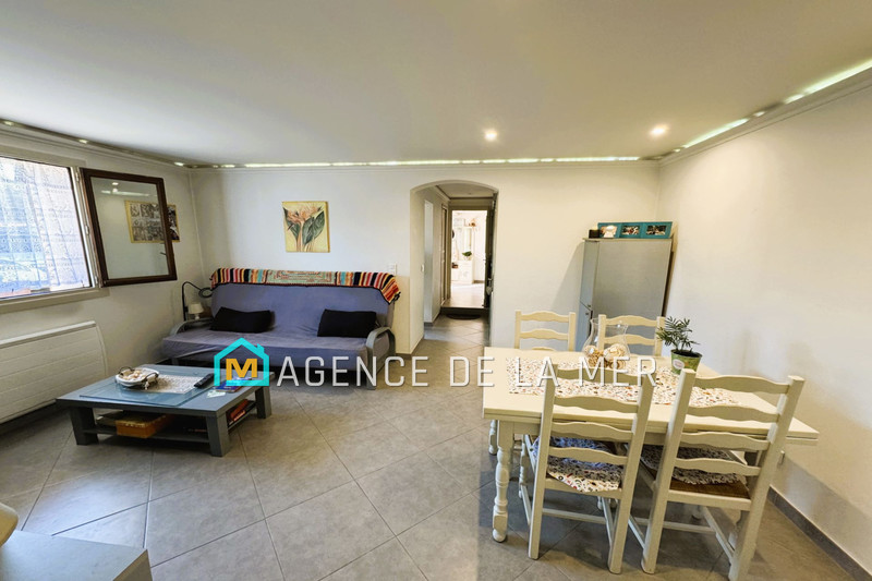 Vente appartement Pégomas  