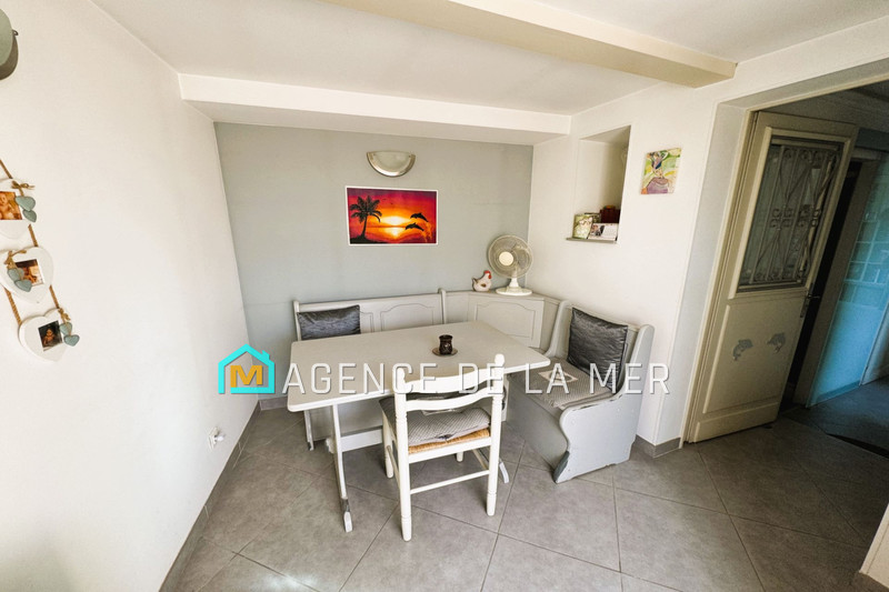 Vente appartement Pégomas  