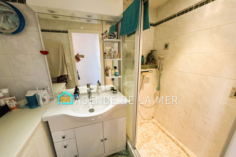 Vente appartement Pégomas  