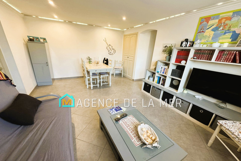 Vente appartement Pégomas  
