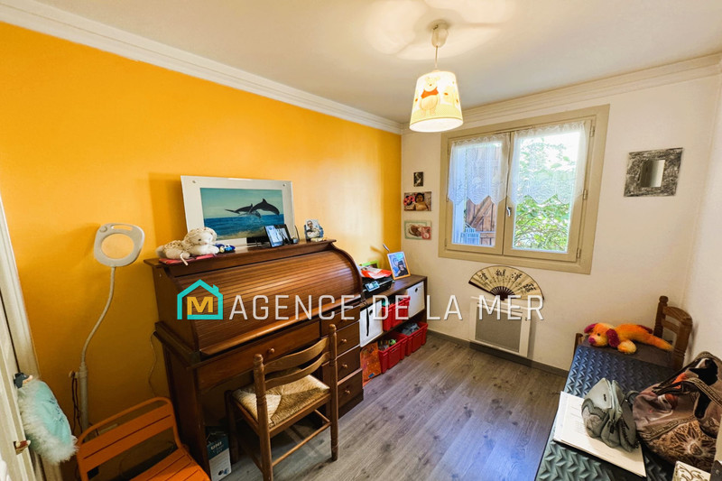 Vente appartement Pégomas  