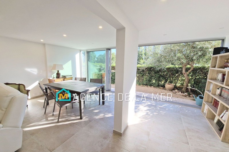 Vente appartement Mandelieu-la-Napoule  