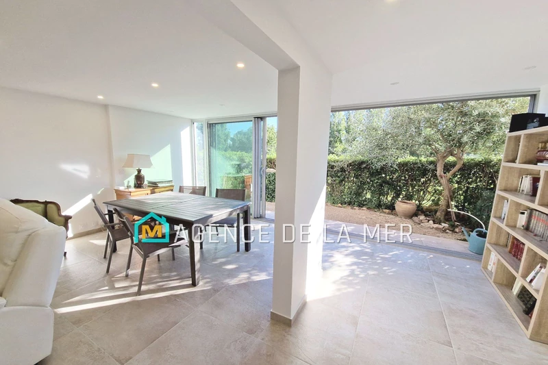 Vente appartement Mandelieu-la-Napoule  