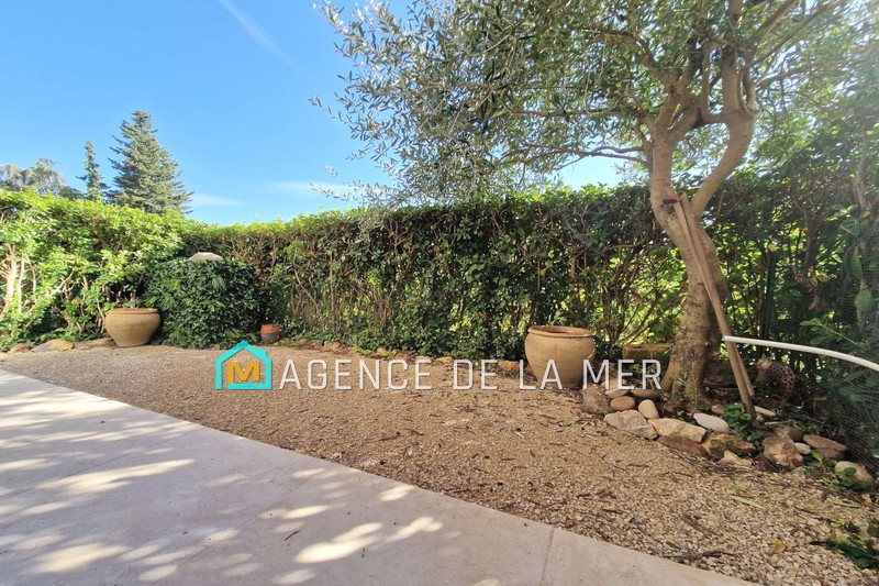 Vente appartement Mandelieu-la-Napoule  