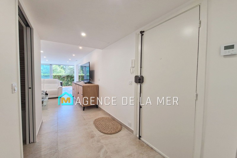 Vente appartement Mandelieu-la-Napoule  
