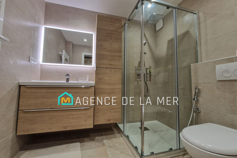 Vente appartement Mandelieu-la-Napoule  