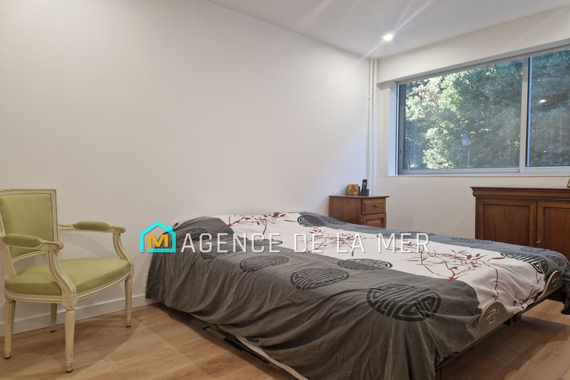 Vente appartement Mandelieu-la-Napoule  