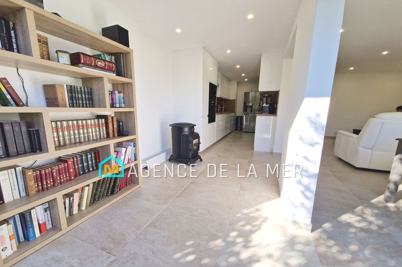 Vente appartement Mandelieu-la-Napoule  