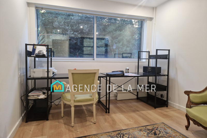 Vente appartement Mandelieu-la-Napoule  