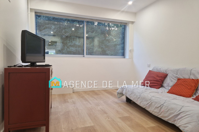 Vente appartement Mandelieu-la-Napoule  