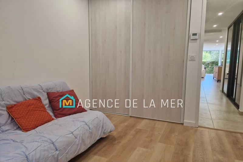 Vente appartement Mandelieu-la-Napoule  