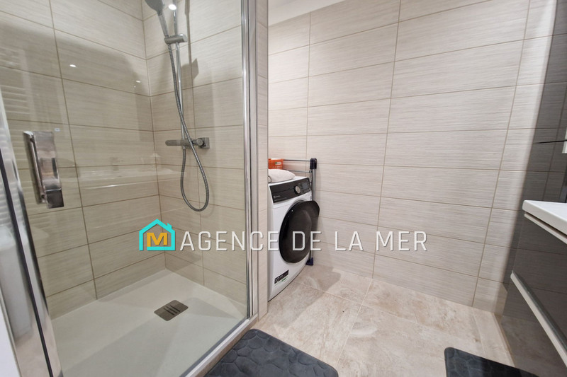 Vente appartement Mandelieu-la-Napoule  