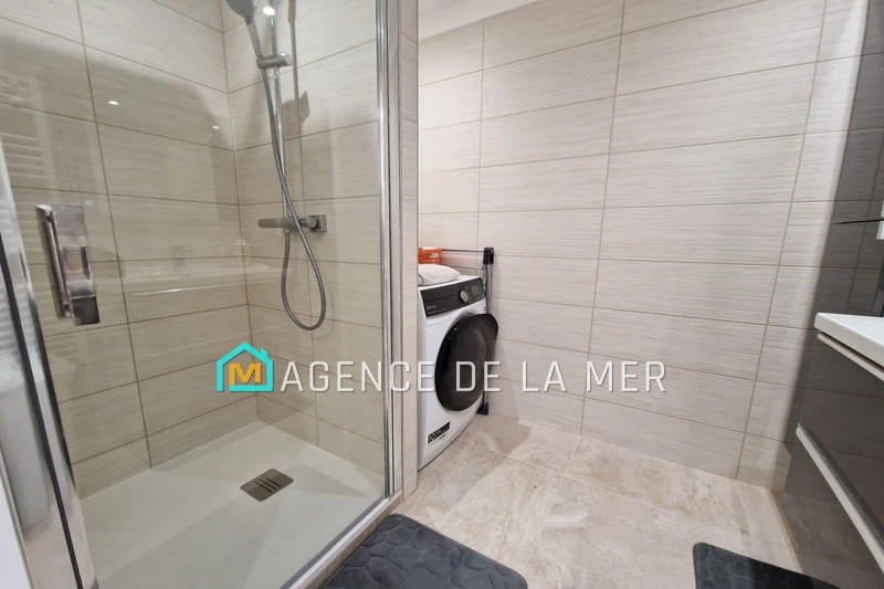 Vente appartement Mandelieu-la-Napoule  