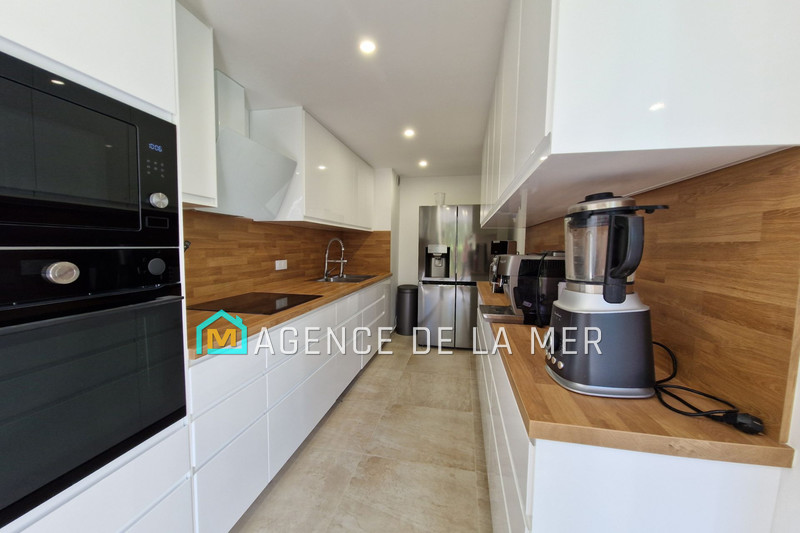 Vente appartement Mandelieu-la-Napoule  