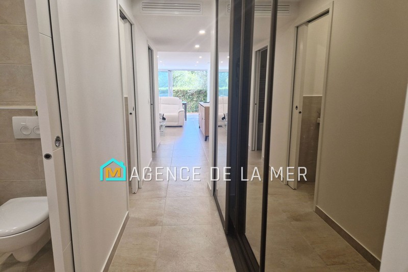 Vente appartement Mandelieu-la-Napoule  