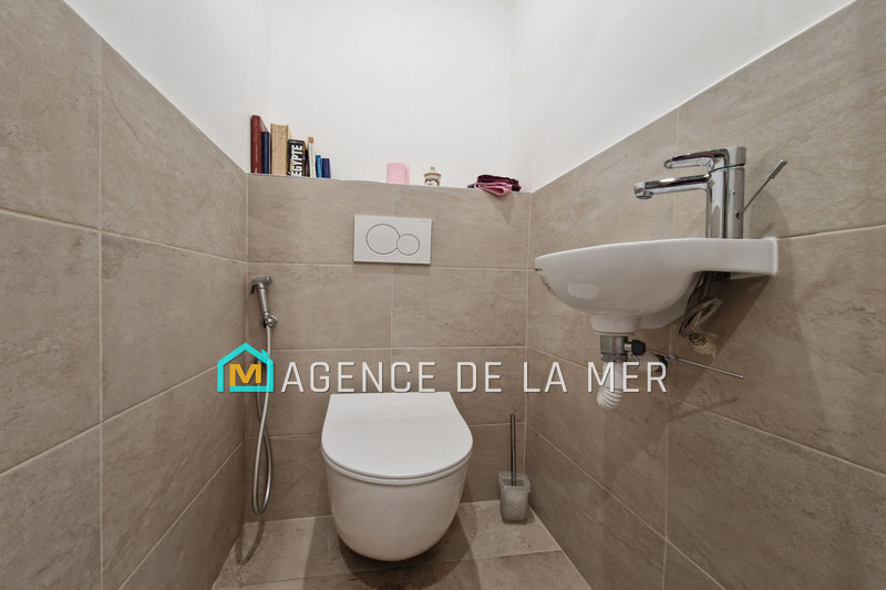 Vente appartement Mandelieu-la-Napoule  