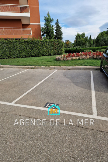 Vente appartement Mandelieu-la-Napoule  