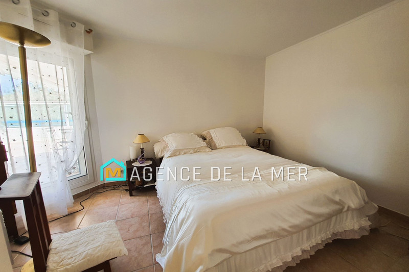 Vente appartement Mandelieu-la-Napoule  