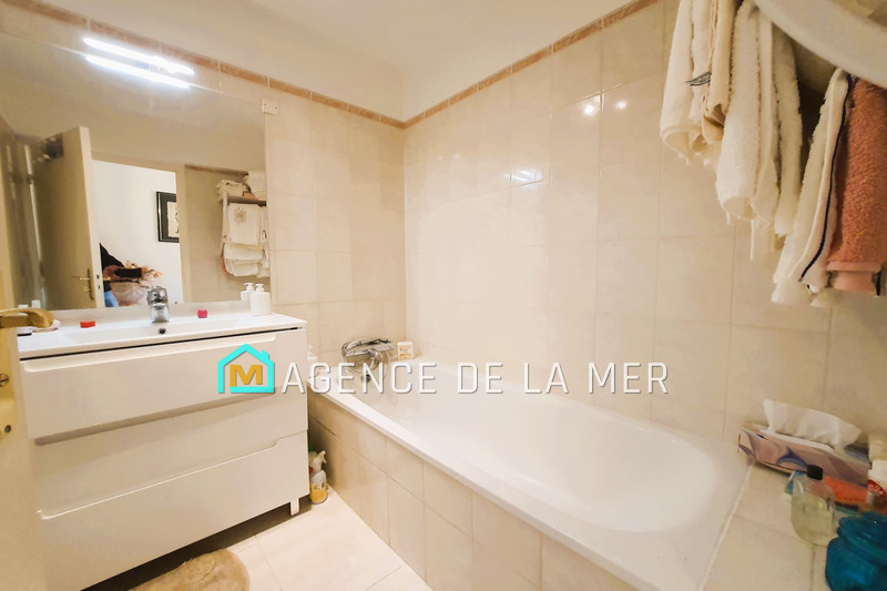 Vente appartement Mandelieu-la-Napoule  