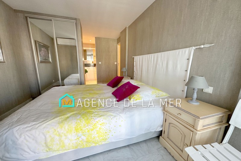 Vente appartement Mandelieu-la-Napoule  