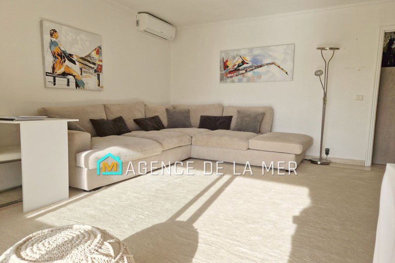 Vente appartement Mandelieu-la-Napoule  