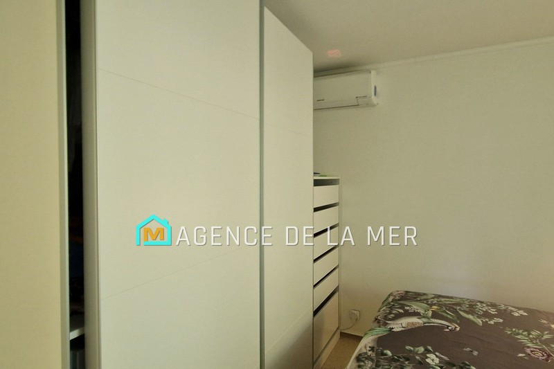 Vente appartement Mandelieu-la-Napoule  