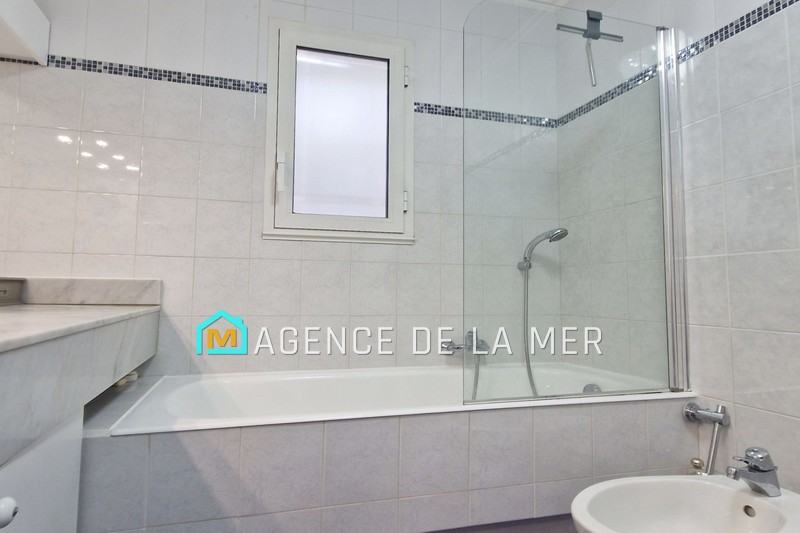 Vente appartement Mandelieu-la-Napoule  