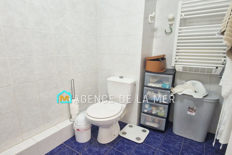 Vente appartement Mandelieu-la-Napoule  