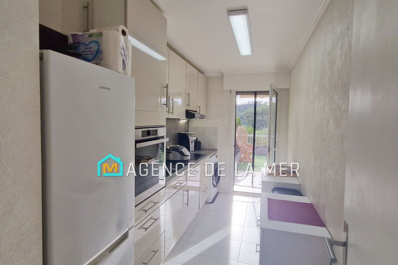 Vente appartement Mandelieu-la-Napoule  