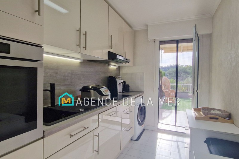 Vente appartement Mandelieu-la-Napoule  