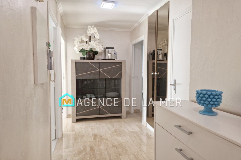 Vente appartement Mandelieu-la-Napoule  