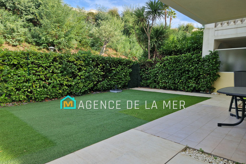 Vente appartement Mandelieu-la-Napoule  