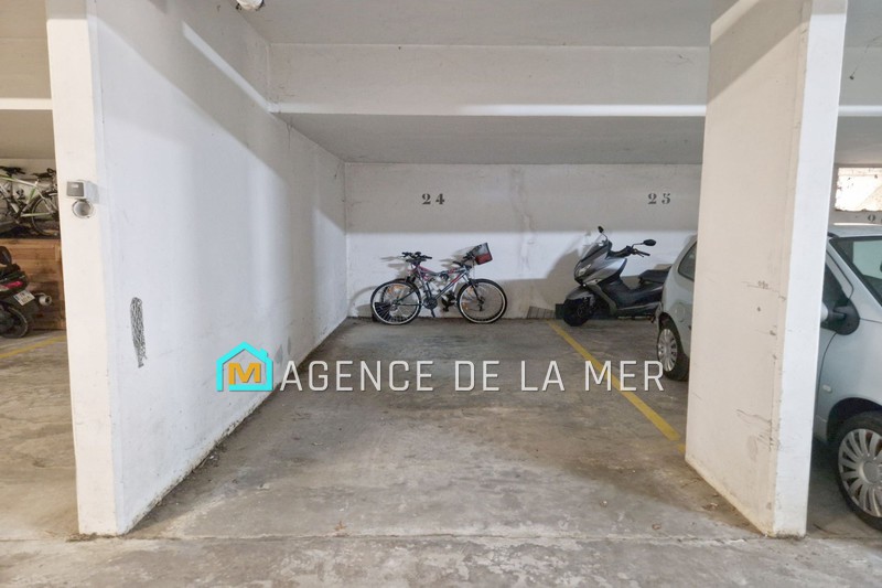 Vente appartement Mandelieu-la-Napoule  