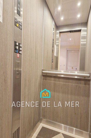 Vente appartement Mandelieu-la-Napoule  