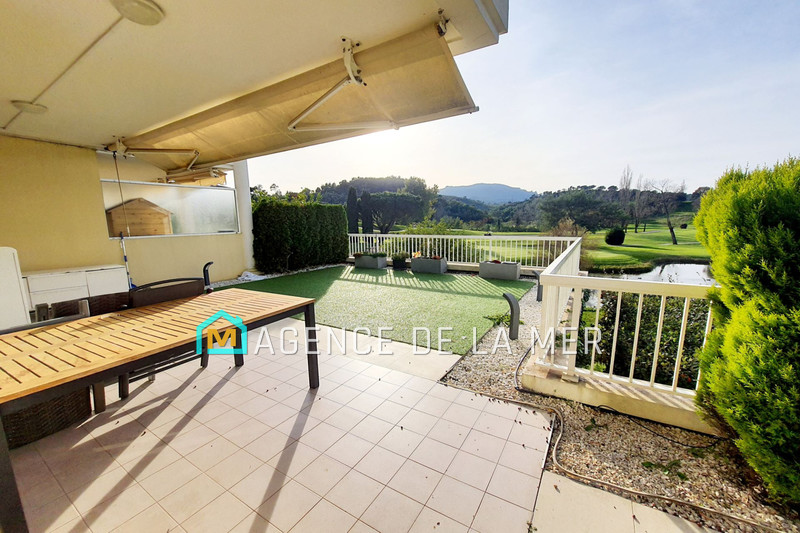 Vente appartement Mandelieu-la-Napoule  