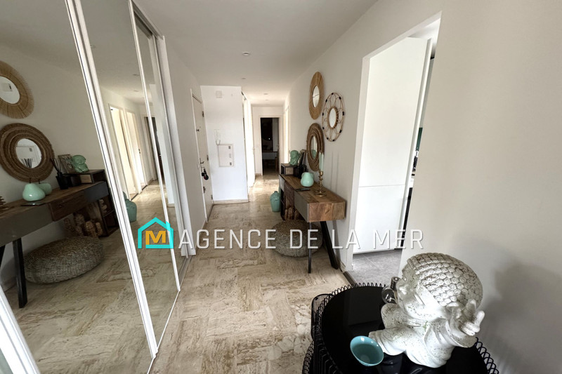 Vente appartement Mandelieu-la-Napoule  