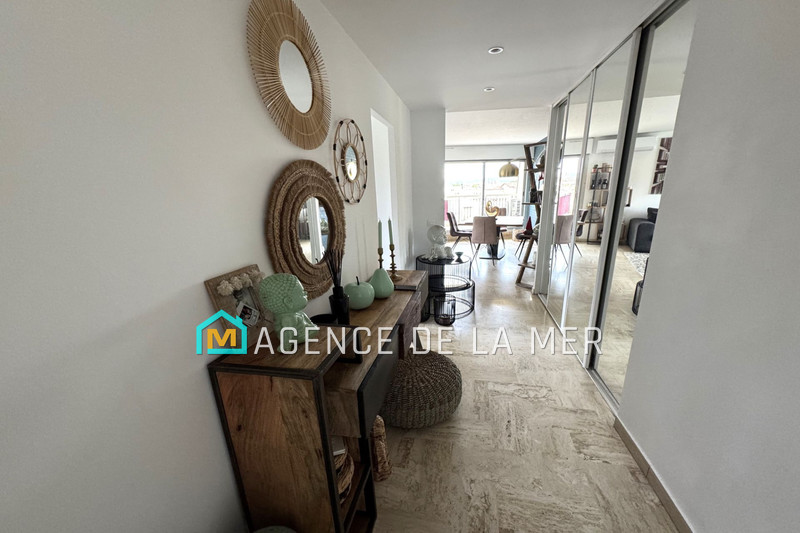 Vente appartement Mandelieu-la-Napoule  