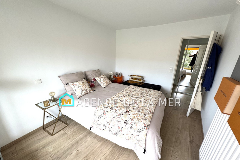 Vente appartement Mandelieu-la-Napoule  