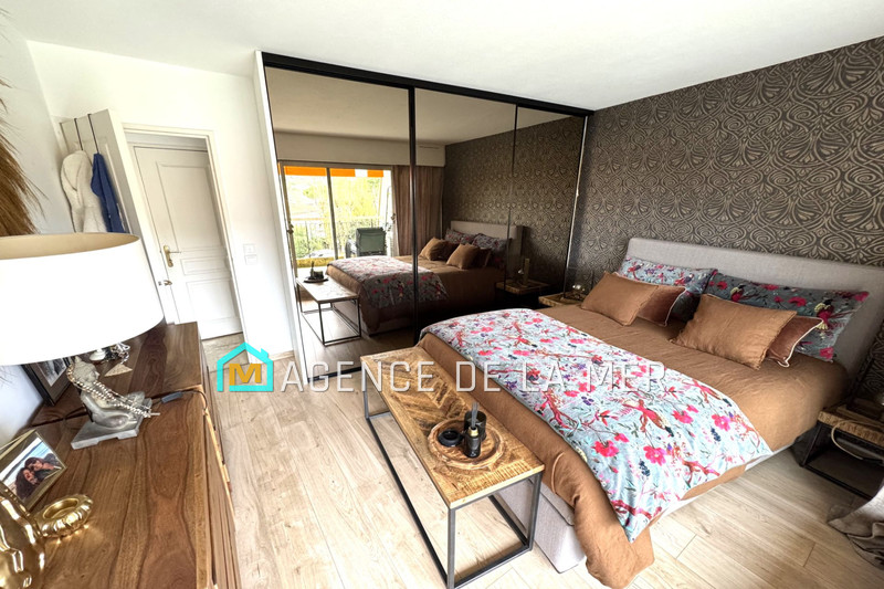 Vente appartement Mandelieu-la-Napoule  