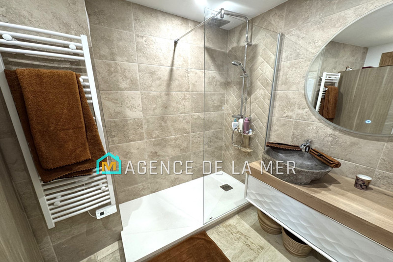 Vente appartement Mandelieu-la-Napoule  