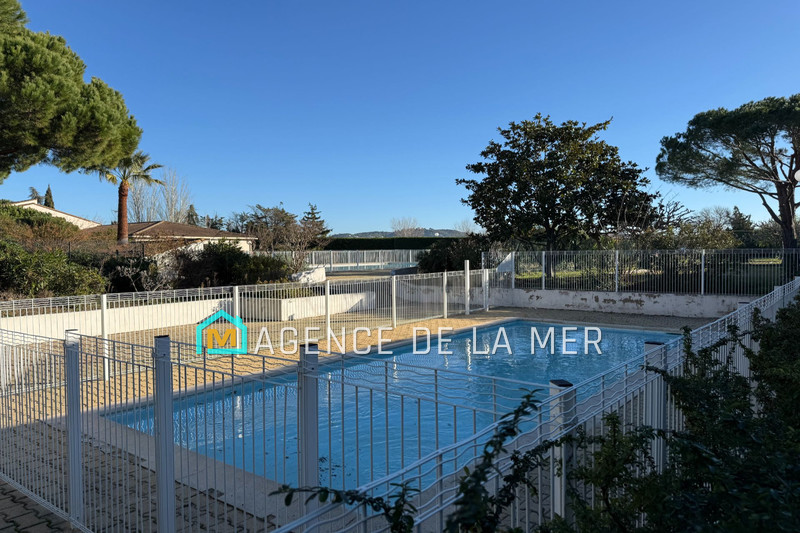 Vente appartement Mandelieu-la-Napoule  