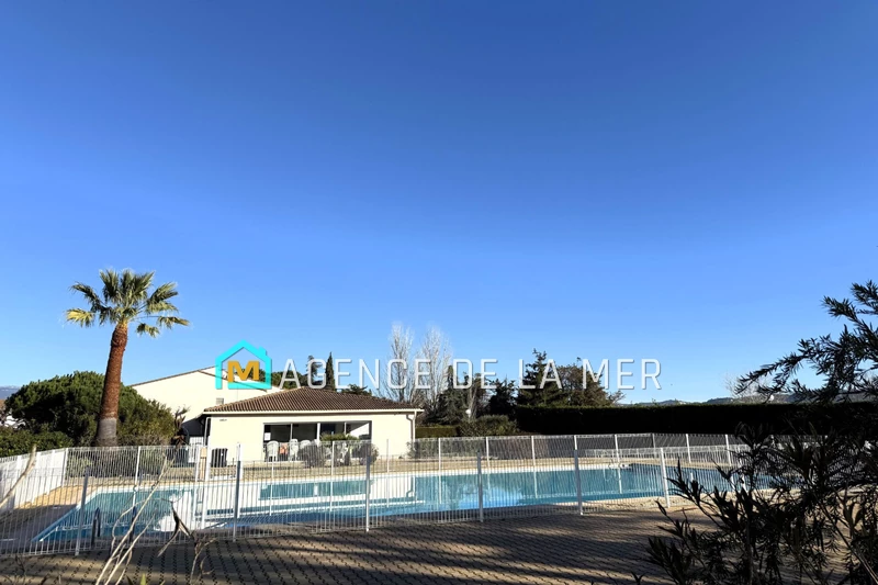 Vente appartement Mandelieu-la-Napoule  